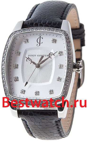 Часы Juicy Couture THE BEAU 1900977